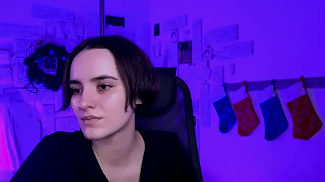 KateWillows on StripChat