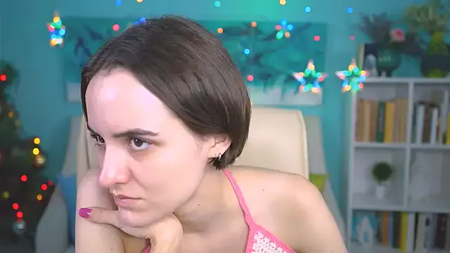 KateWillows on StripChat