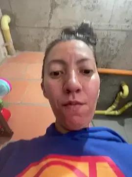 kaybabyhot from StripChat is Freechat