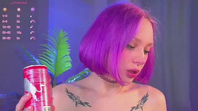 Kinky_Girls from StripChat