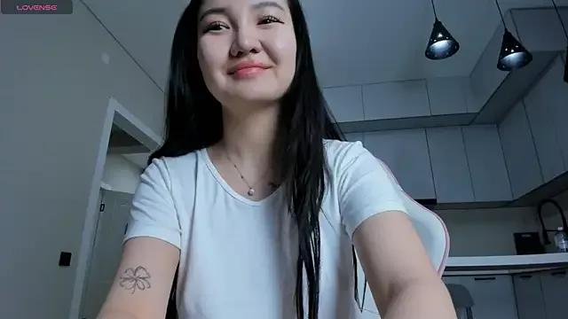 Kiss_dii on StripChat 