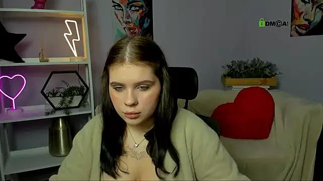 kitty_kris from StripChat