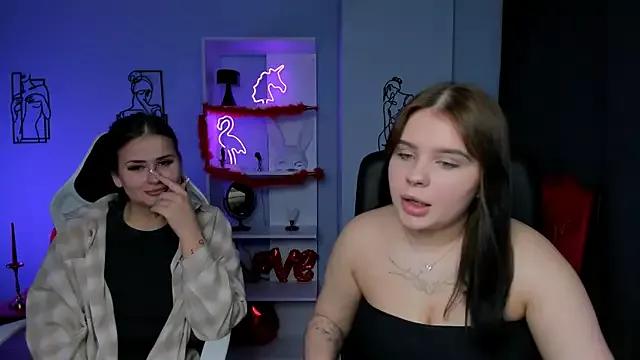 kitty_kris from StripChat