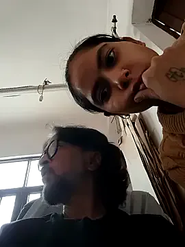 KumarSilencesex21 on StripChat