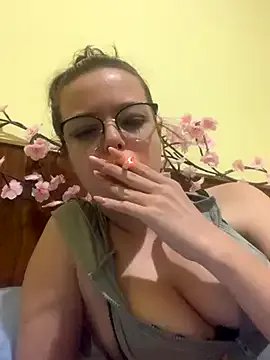 Kyokko-doll on StripChat 