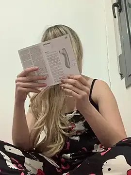 Kyokko-doll on StripChat 