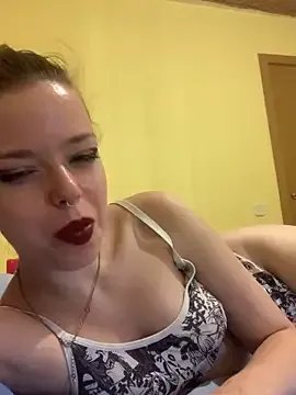 Kyokko-doll on StripChat 