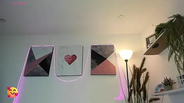 lanna_bx on StripChat 
