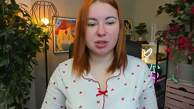 LAYLAxSTAR on StripChat