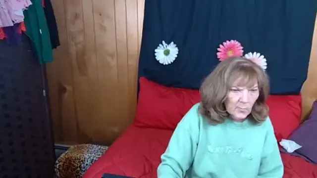 Leesdesires on StripChat 