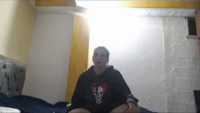 lexxy_ray666 on StripChat 