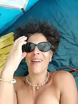 LightedWoman from StripChat is Freechat