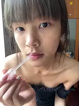 lijia125216 from StripChat is Group