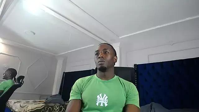 lil_dollar on StripChat 