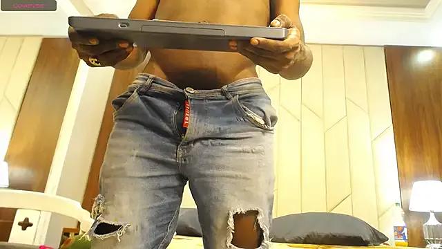 lil_dollar on StripChat 