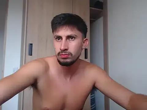 lilith_chris_ on StripChat 
