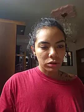Lilith_dark2 on StripChat 