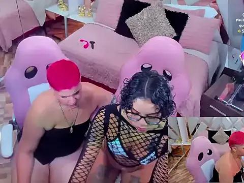Lilith_dark2 on StripChat 