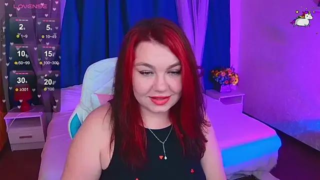 Lilumytrend on StripChat 