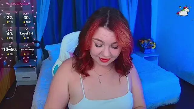 Lilumytrend on StripChat 