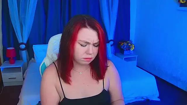 Lilumytrend on StripChat 