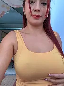 LINDA_PATTY94 from StripChat is Freechat