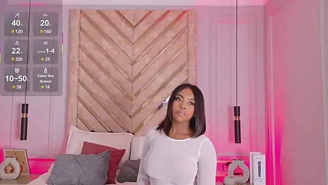 Lola_King on StripChat 