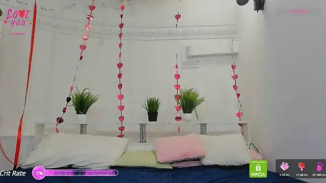 Lollita_Lewis on StripChat 