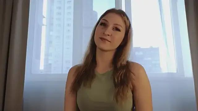 LorettaGladman on StripChat 