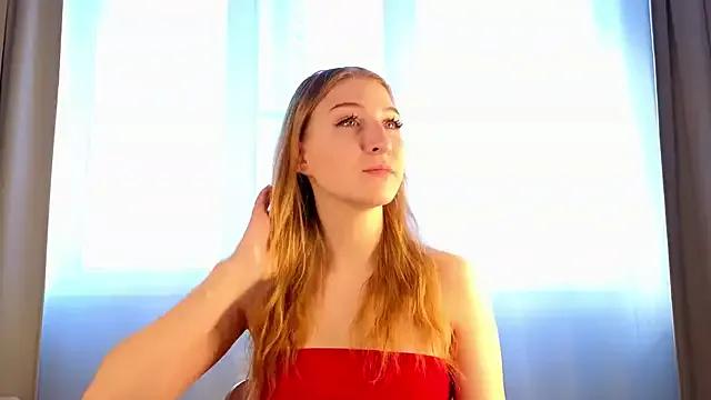 LorettaGladman on StripChat 