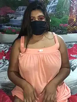 Lovely_WINDI from StripChat is Group