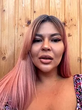 Lovers__Annn on StripChat