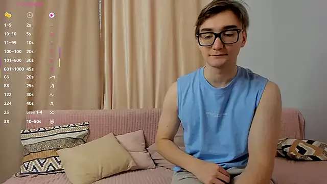 LoversFire on StripChat