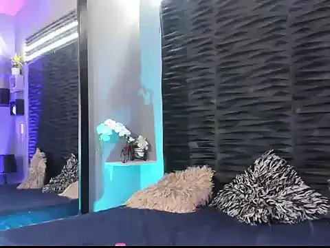 lusstyles_1 on StripChat 