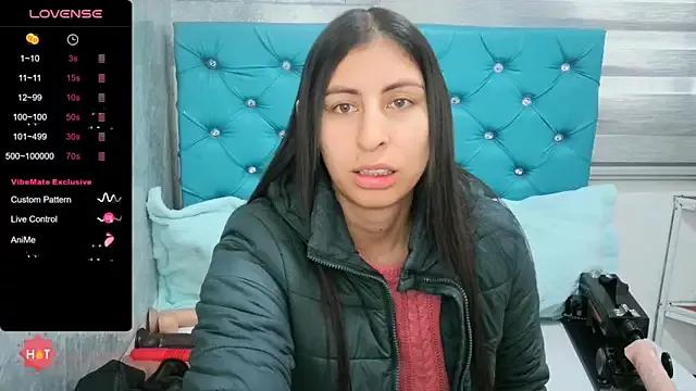 MAARYMOON from StripChat