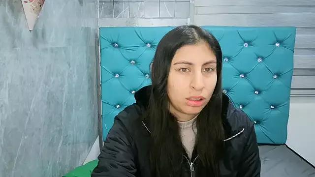 MAARYMOON from StripChat