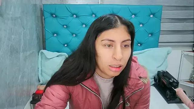 MAARYMOON from StripChat