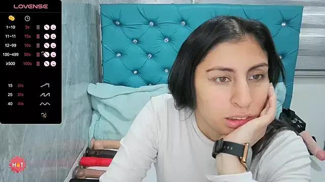 MAARYMOON from StripChat