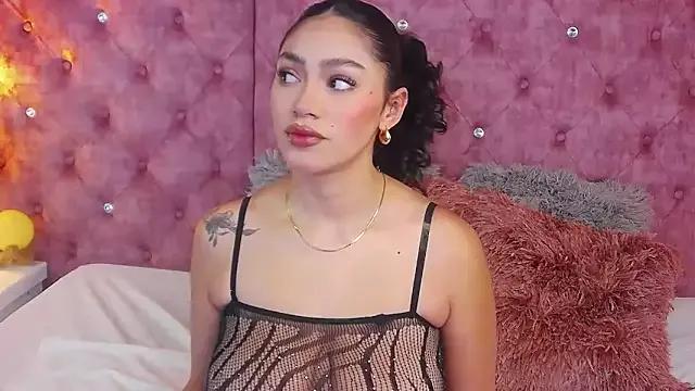 MaddisonBelucci on StripChat