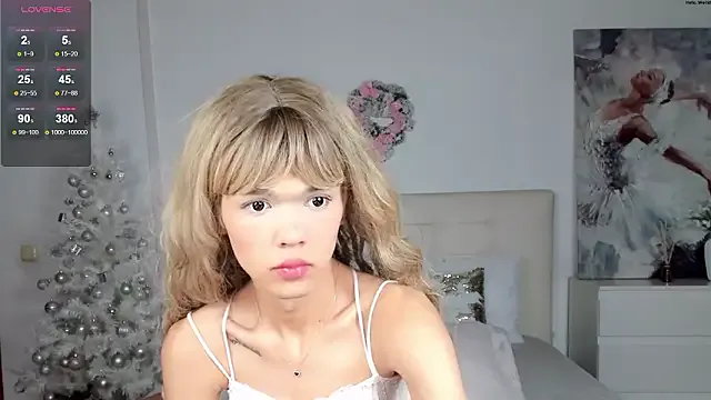 MadonnaRossi on StripChat