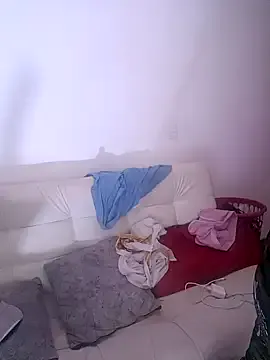 Maitte_lover on StripChat