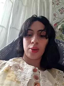 majdolin78 from StripChat is Group