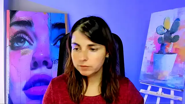 MartaEdams on StripChat