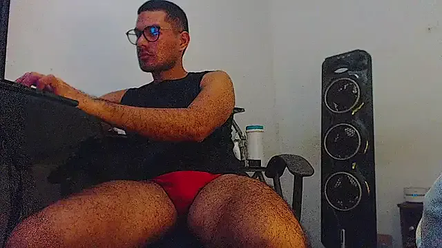 Master_HardX on StripChat