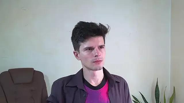 MaxxxTaylor from StripChat