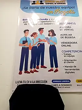 MAYE__13 on StripChat