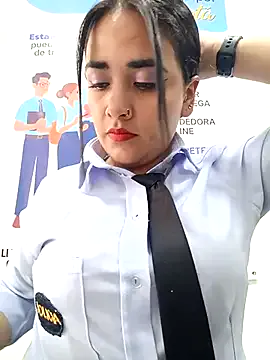 MAYE__13 on StripChat