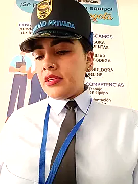 MAYE__13 on StripChat