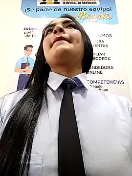 MAYE__13 on StripChat