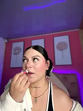 Megaan__More on StripChat